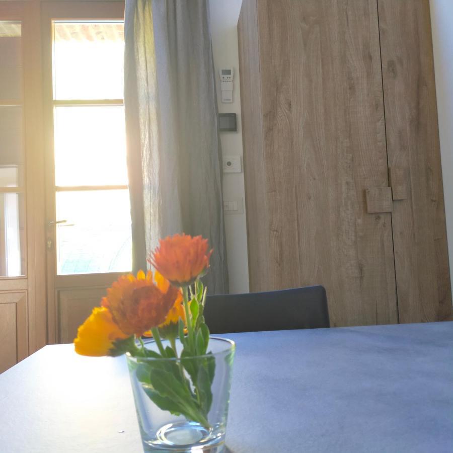 Ca'Rosei Apartment Monteciccardo Ngoại thất bức ảnh