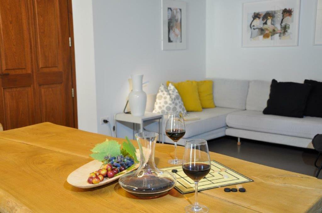 Ca'Rosei Apartment Monteciccardo Ngoại thất bức ảnh