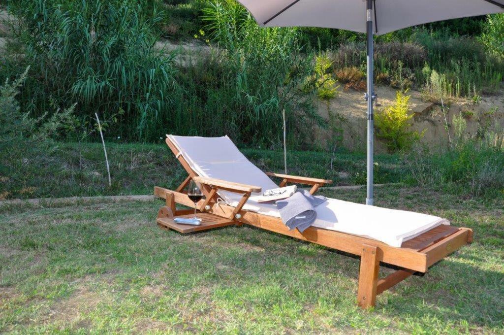Ca'Rosei Apartment Monteciccardo Ngoại thất bức ảnh